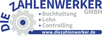 171017-DieZahlenwerker-Logo Die Zahlenwerker GmbH